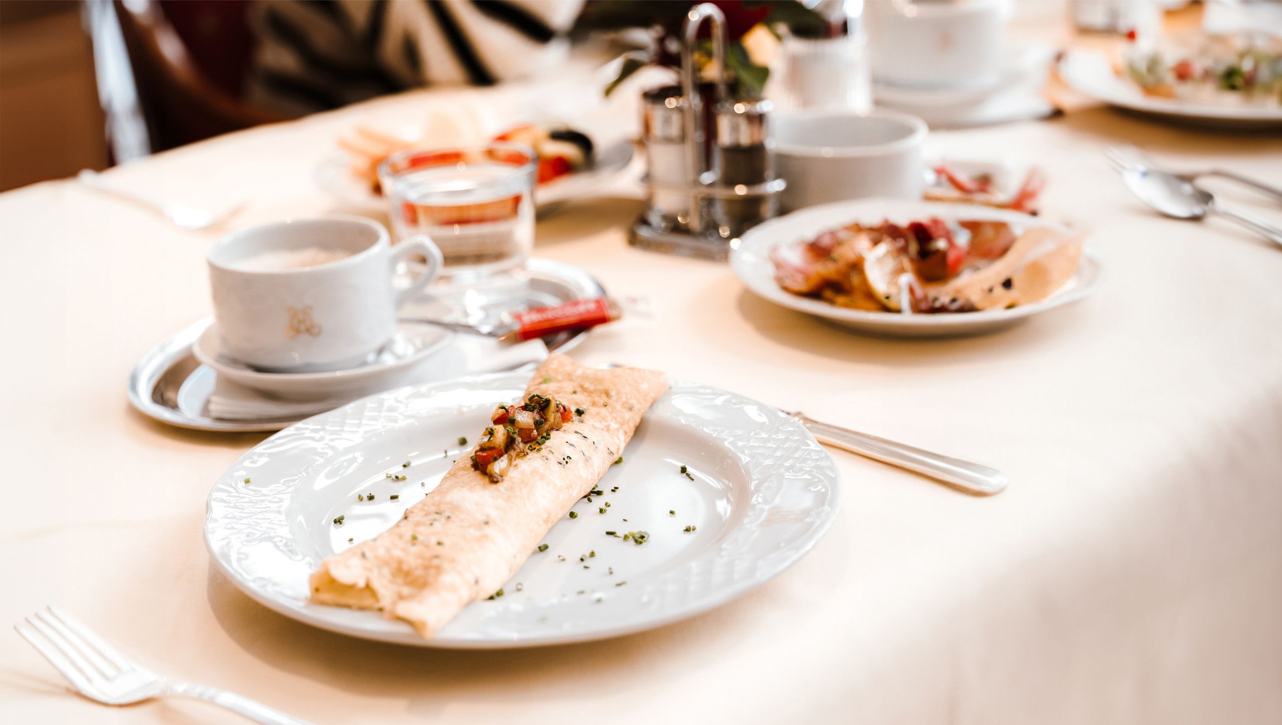 4-star-superior hotel, Zell am See, Austria - Grand Hotel